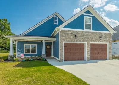 Custom Home Builder In Chattanooga, Tn 976 Gibson Meadow Dr. 75 Copy