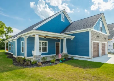 Custom Home Builder In Chattanooga, Tn 976 Gibson Meadow Dr. 76 Copy
