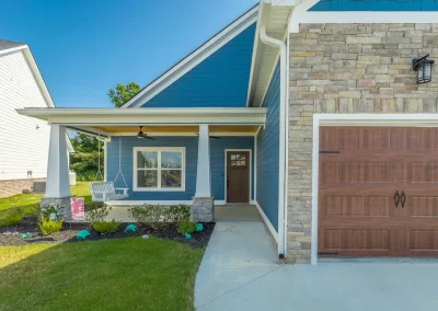 Custom Home Builder In Chattanooga, Tn 976 Gibson Meadow Dr. 77 Copy