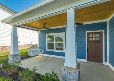 Custom Home Builder In Chattanooga, Tn 976 Gibson Meadow Dr. 78 Copy