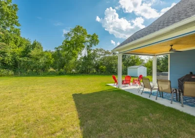 Custom Home Builder In Chattanooga, Tn 976 Gibson Meadow Dr. 79 Copy