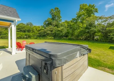 Custom Home Builder In Chattanooga, Tn 976 Gibson Meadow Dr. 92