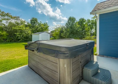 Custom Home Builder In Chattanooga, Tn 976 Gibson Meadow Dr. 93