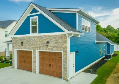 Custom Home Builder In Chattanooga, Tn 976 Gibson Meadow Dr. 95