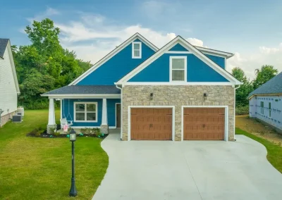 Custom Home Builder In Chattanooga, Tn 976 Gibson Meadow Dr. 97