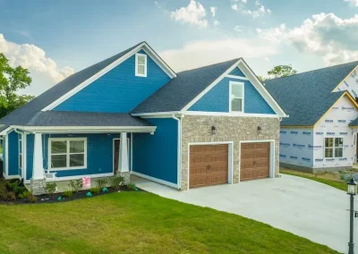 Custom Home Builder In Chattanooga, Tn 976 Gibson Meadow Dr. 98