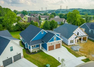 Custom Home Builder In Chattanooga, Tn 976 Gibson Meadow Dr. 99