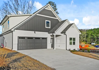 Custom Home Builder In Chattanooga, Tn Mco 0511