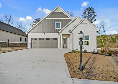 Custom Home Builder In Chattanooga, Tn Mco 0514