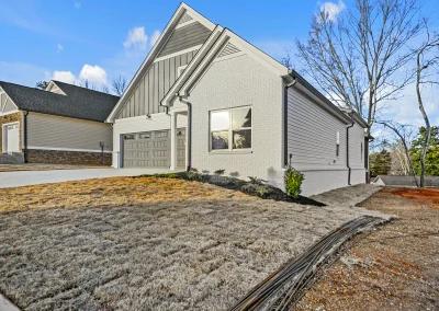 Custom Home Builder In Chattanooga, Tn Mco 0517
