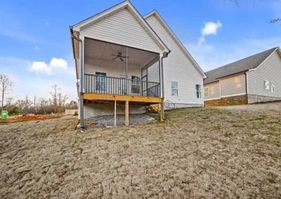 Custom Home Builder In Chattanooga, Tn Mco 0526