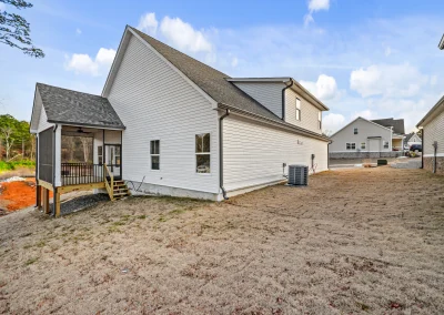 Custom Home Builder In Chattanooga, Tn Mco 0541