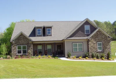 Custom Home Builder In Chattanooga, Tn P1010134