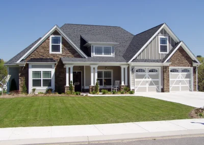 Custom Home Builder In Chattanooga, Tn P1010141