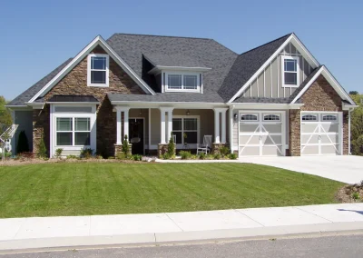 Custom Home Builder In Chattanooga, Tn P1010142
