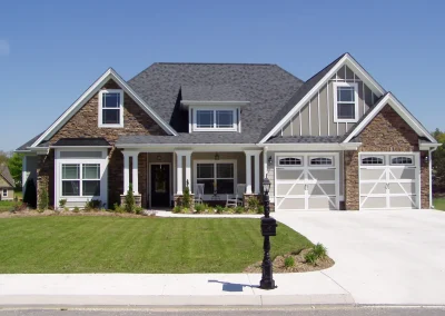 Custom Home Builder In Chattanooga, Tn P1010143