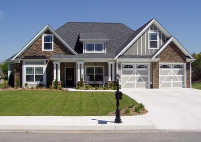 Custom Home Builder In Chattanooga, Tn P1010144