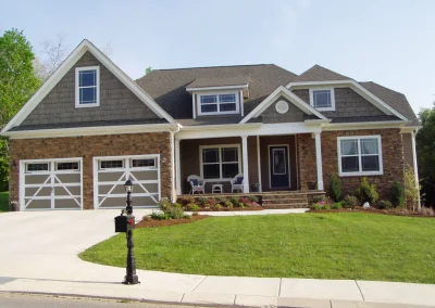 Custom Home Builder In Chattanooga, Tn P1010180