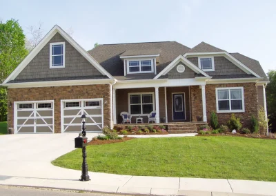 Custom Home Builder In Chattanooga, Tn P1010181