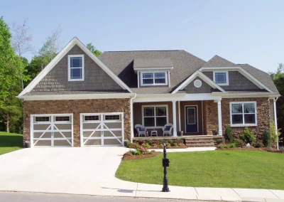 Custom Home Builder In Chattanooga, Tn P1010186