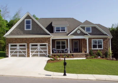 Custom Home Builder In Chattanooga, Tn P1010187