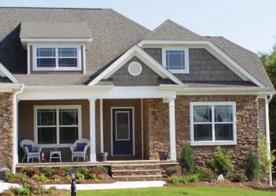 Custom Home Builder In Chattanooga, Tn P1010188