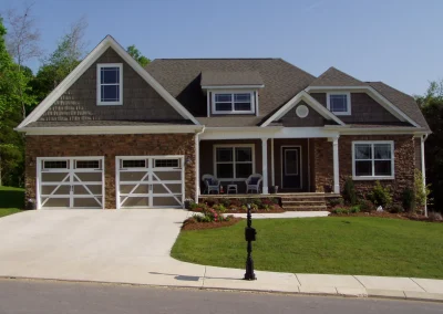 Custom Home Builder In Chattanooga, Tn P1010189