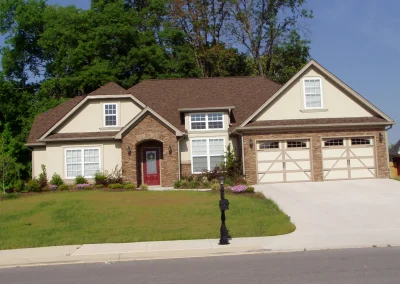 Custom Home Builder In Chattanooga, Tn P1010190