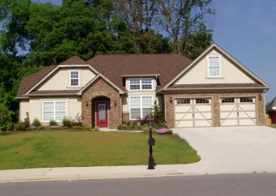 Custom Home Builder In Chattanooga, Tn P1010191