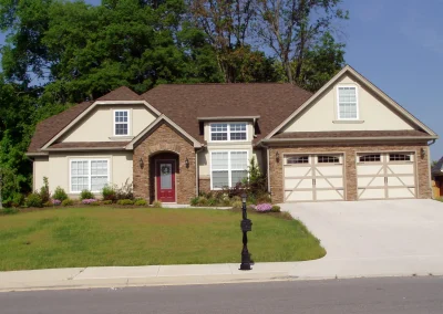 Custom Home Builder In Chattanooga, Tn P1010192