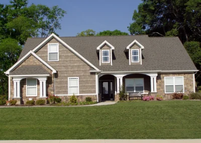 Custom Home Builder In Chattanooga, Tn P1010193