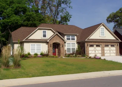 Custom Home Builder In Chattanooga, Tn P1010195