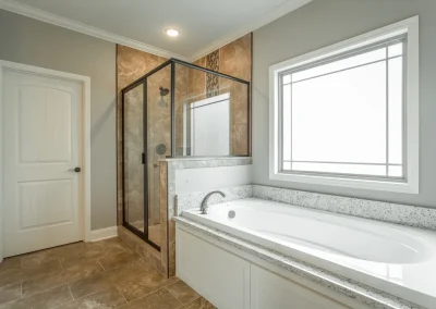 Custom Home Builder Chattanooga Tn Bathrooms Gallery 00100