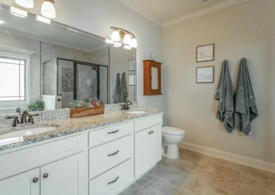 Custom Home Builder Chattanooga Tn Bathrooms Gallery 00106