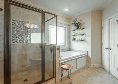 Custom Home Builder Chattanooga Tn Bathrooms Gallery 00107
