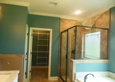 Custom Home Builder Chattanooga Tn Bathrooms Gallery 00113