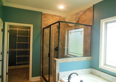 Custom Home Builder Chattanooga Tn Bathrooms Gallery 00114