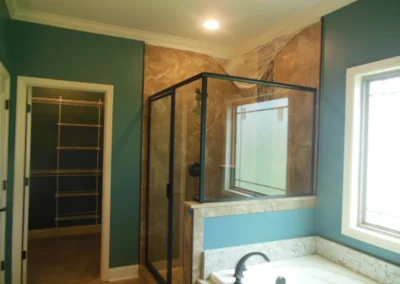 Custom Home Builder Chattanooga Tn Bathrooms Gallery 00115