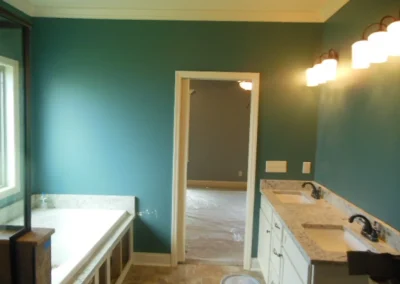 Custom Home Builder Chattanooga Tn Bathrooms Gallery 00116