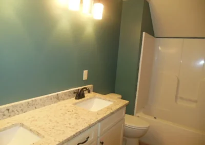 Custom Home Builder Chattanooga Tn Bathrooms Gallery 00117