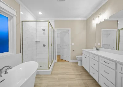 Custom Home Builder Chattanooga Tn Bathrooms Gallery 00119