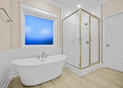 Custom Home Builder Chattanooga Tn Bathrooms Gallery 00120