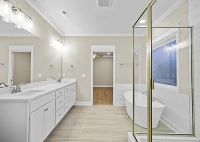Custom Home Builder Chattanooga Tn Bathrooms Gallery 00121