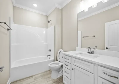 Custom Home Builder Chattanooga Tn Bathrooms Gallery 00122
