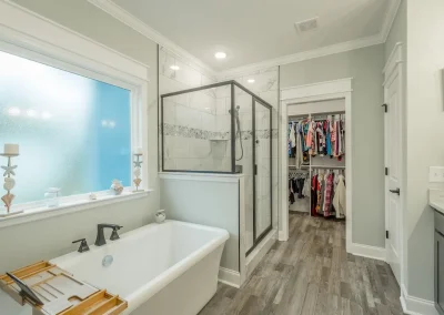 Custom Home Builder Chattanooga Tn Bathrooms Gallery 0014