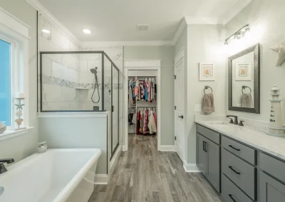 Custom Home Builder Chattanooga Tn Bathrooms Gallery 0015