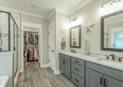 Custom Home Builder Chattanooga Tn Bathrooms Gallery 0016