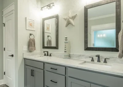 Custom Home Builder Chattanooga Tn Bathrooms Gallery 0017
