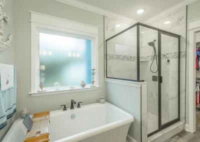 Custom Home Builder Chattanooga Tn Bathrooms Gallery 0018