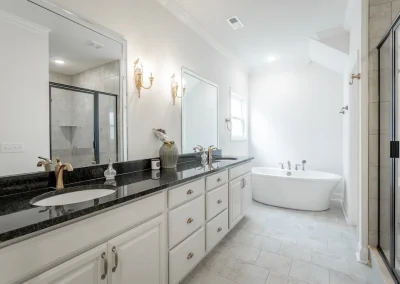 Custom Home Builder Chattanooga Tn Bathrooms Gallery 002